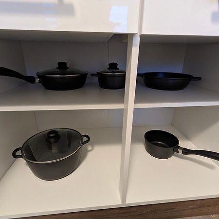 City-Apartment & Lift ,Tannen C6 Wuppertal Zewnętrze zdjęcie