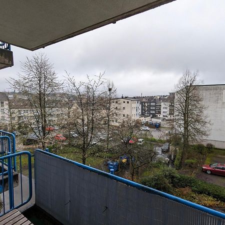 City-Apartment & Lift ,Tannen C6 Wuppertal Zewnętrze zdjęcie