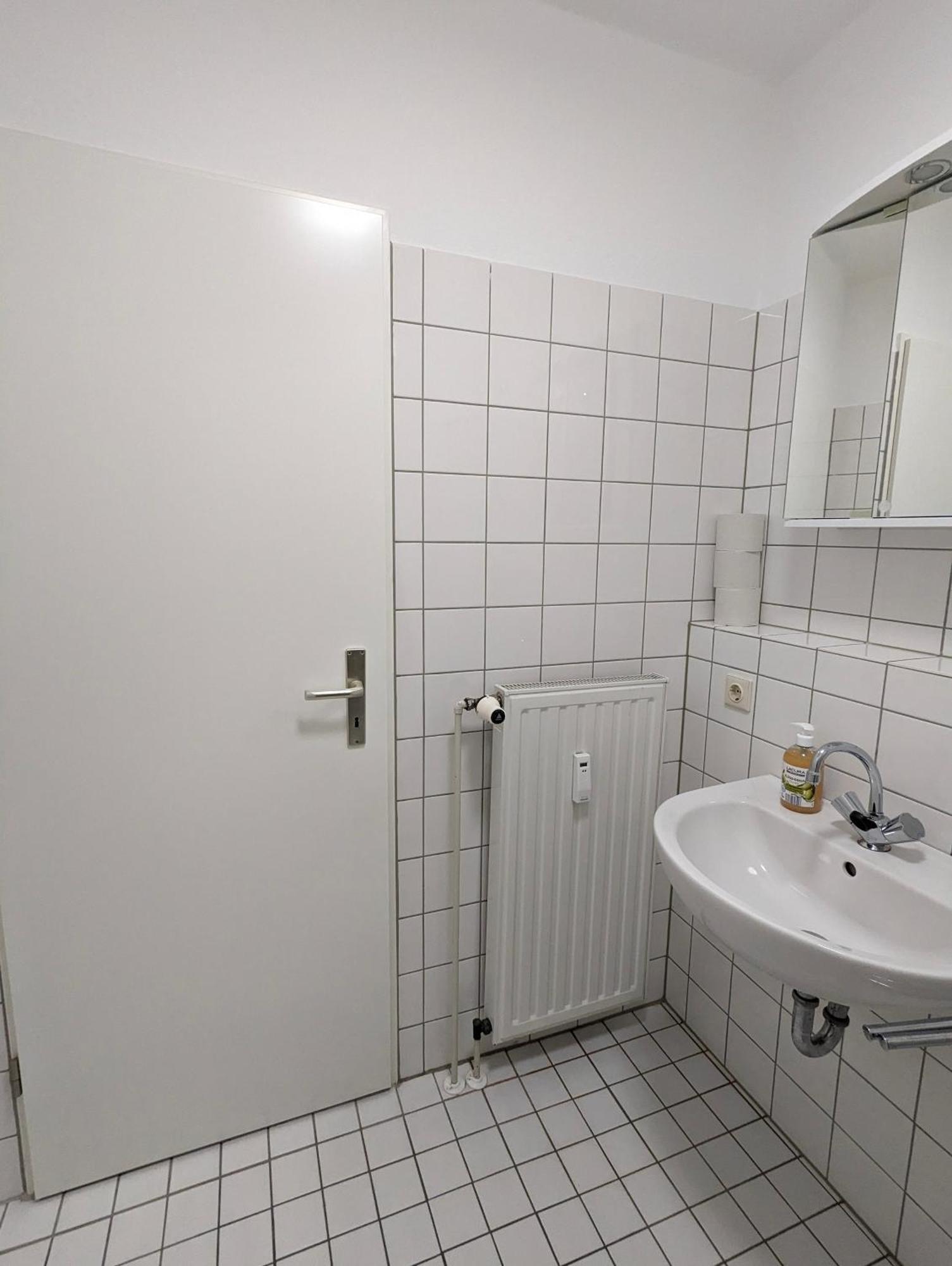 City-Apartment & Lift ,Tannen C6 Wuppertal Zewnętrze zdjęcie