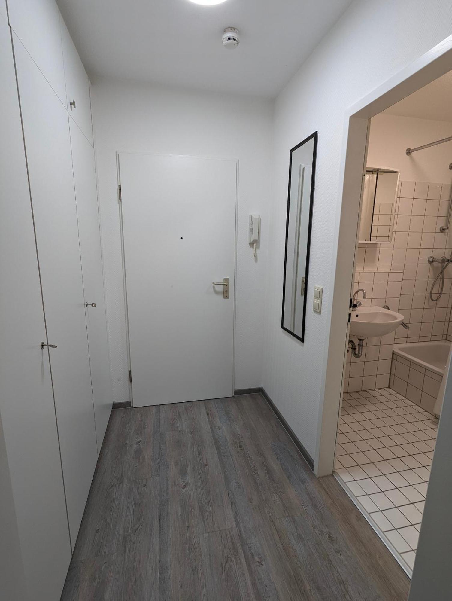 City-Apartment & Lift ,Tannen C6 Wuppertal Zewnętrze zdjęcie