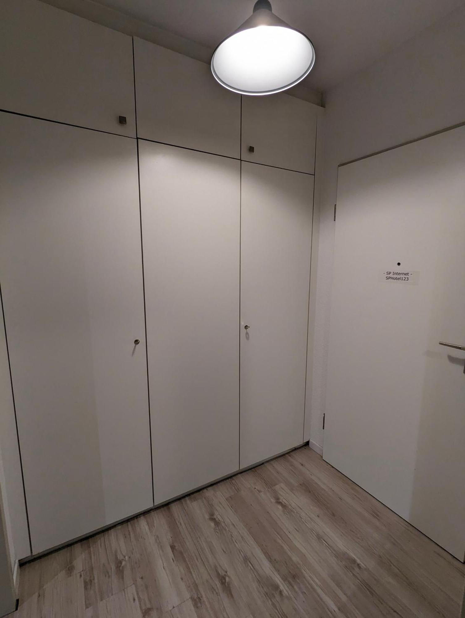 City-Apartment & Lift ,Tannen C6 Wuppertal Zewnętrze zdjęcie