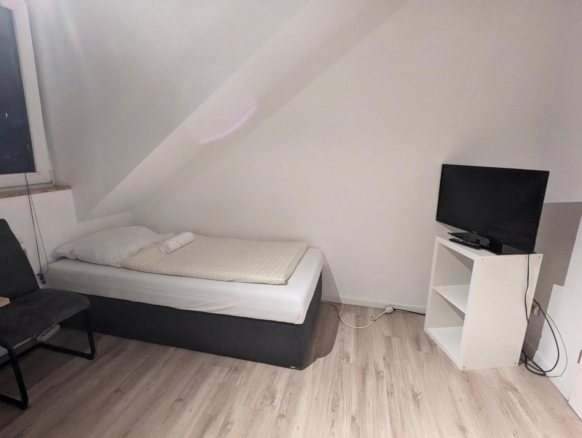 City-Apartment & Lift ,Tannen C6 Wuppertal Zewnętrze zdjęcie