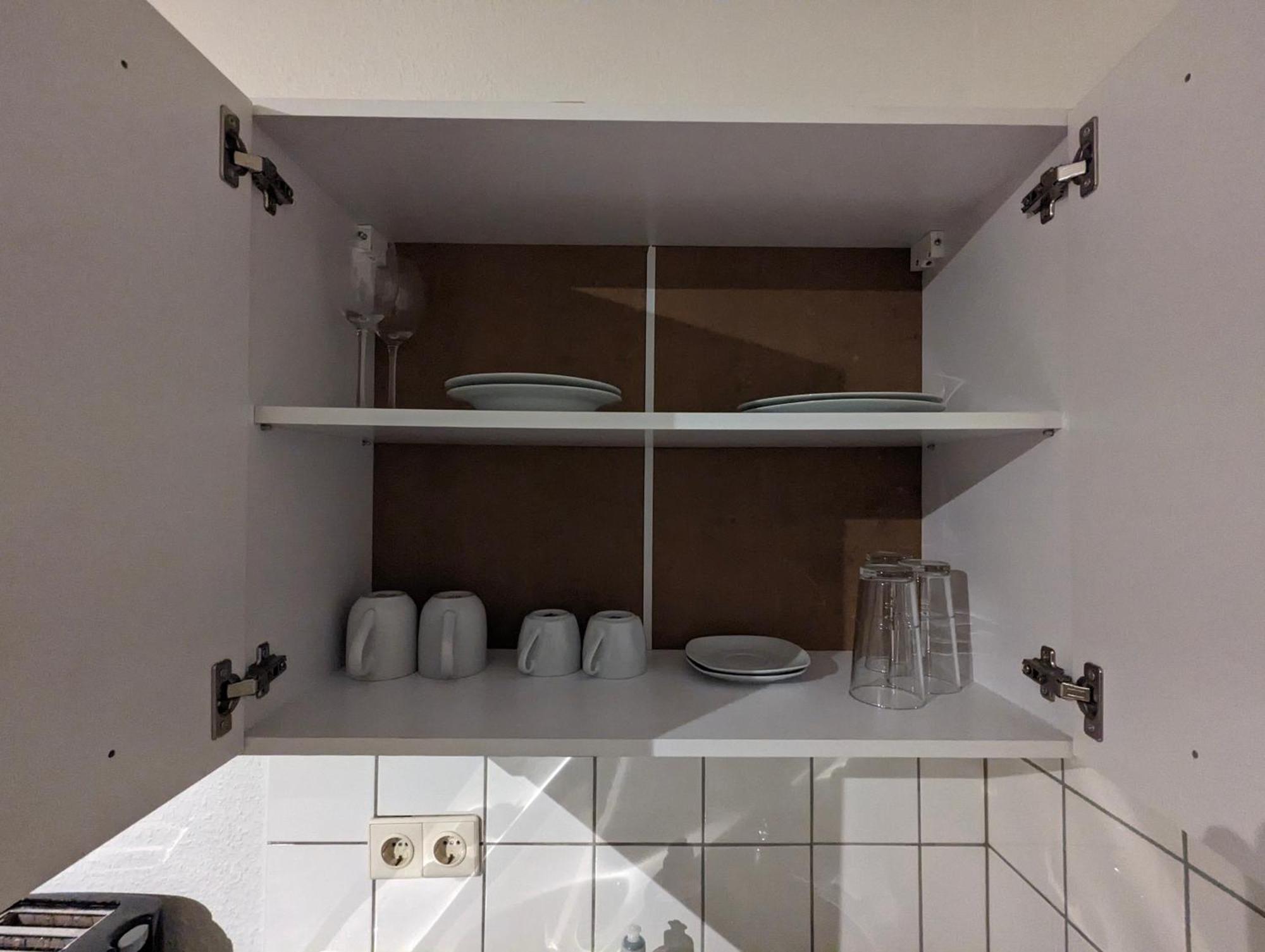 City-Apartment & Lift ,Tannen C6 Wuppertal Zewnętrze zdjęcie