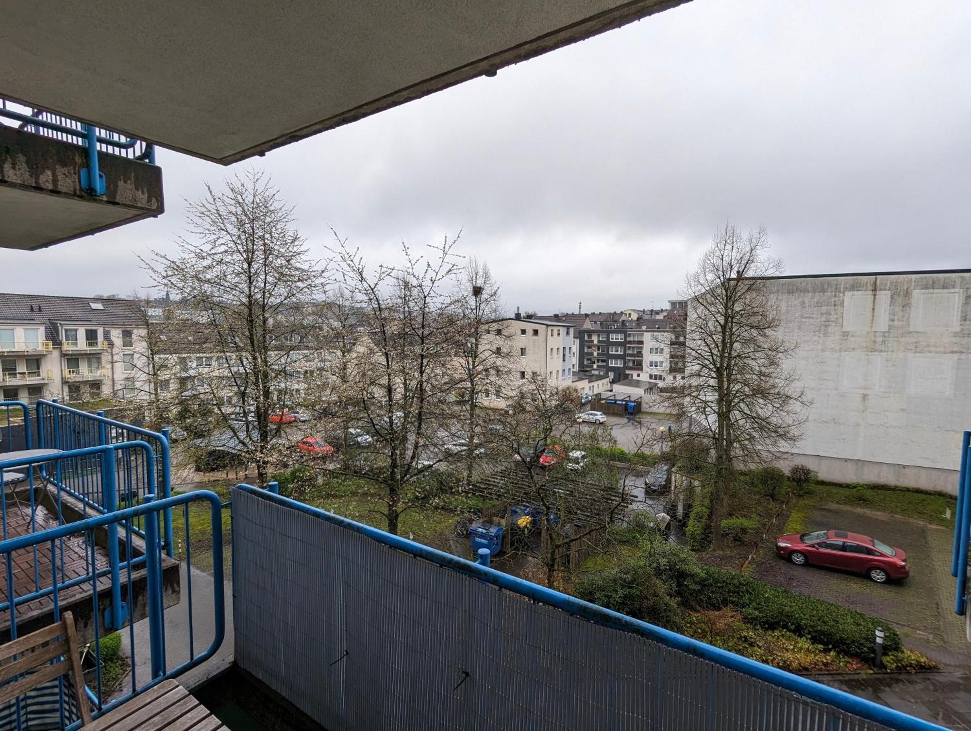 City-Apartment & Lift ,Tannen C6 Wuppertal Zewnętrze zdjęcie