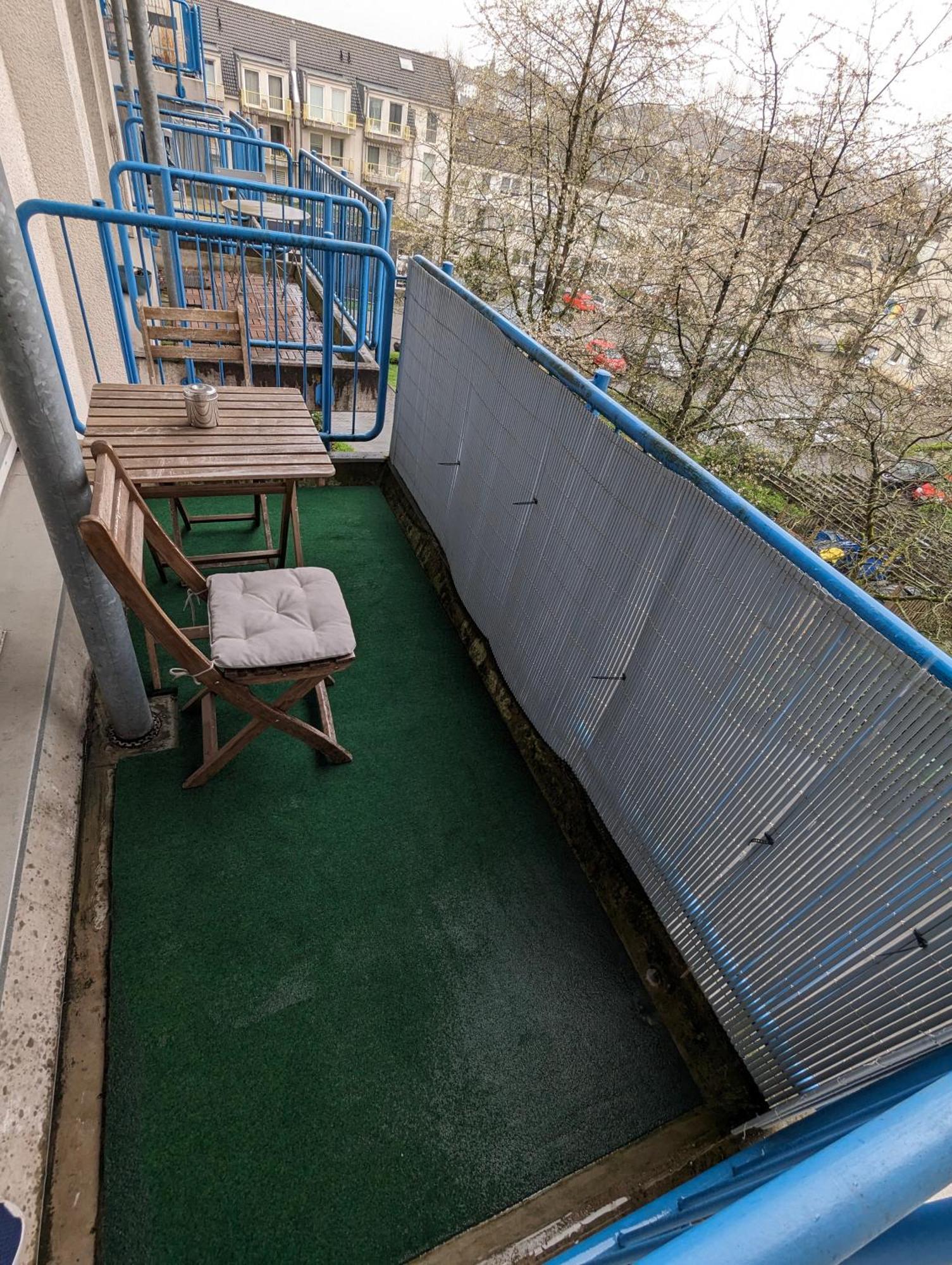 City-Apartment & Lift ,Tannen C6 Wuppertal Zewnętrze zdjęcie